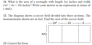Multiplying Monomials With Polynomials Worksheet Pdf And Answer Key 23 Scaffolded Qu Polynomials Adding And Subtracting Polynomials Solving Linear Equations