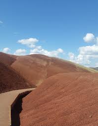 Wheeler county fairgrounds & rv park phone: Places To Camp Near The Painted Hills In Oregon