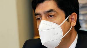 Senado ratifica nominación de Rodrigo Cid al directorio de TVN: por primera  vez un trabajador del canal tendrá voz y voto