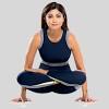 Subscribe now ▻ bit.ly/2tilwsy shilpa's yoga' is a unique way of life which integrates the body, mind and soul. 1