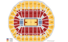 Centurylink Center Omaha Ne Seating Chart Best Picture Of