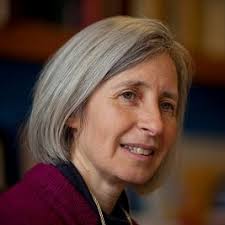 Maria Elena Lagomasino