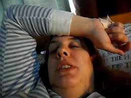 Kidney Stone Vlog Part 10 Recovering From Lithotripsy Youtube
