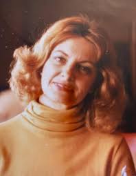 Doris Stott Beaton Obituary