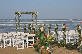 A Beach Affair South Padre Island Texas Packages Beach Wedding Locations Wedding Venues Beach Dream Beach Wedding