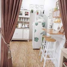 Check spelling or type a new query. Lingkar Warna Desain Interior Rumah Mungil Type 45 Bertema Krem Coklat