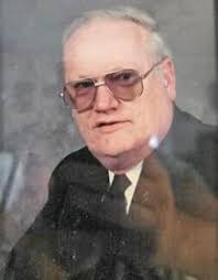 Theodore "Ted" Bessey Obituary