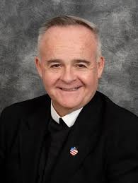 Welcome Pierre Despaux, '57, one of the Dubois Cross Founding Committee.