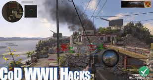 Disfruta de una versión beta multijugador privada de la última cod. Call Of Duty Wwii Hacks Aimbots Wallhacks And Cheating Software For Playstation Xbox And Pc