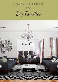 5 Living Room Arrangements Perfect For Big Families Indian Living Rooms Cozy Family Rooms Cozy Living Rooms