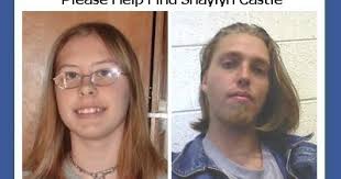 Posters To Help Find Missing Children: Josh Luttrell