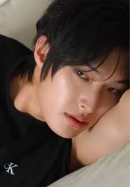 ATEEZ MINGI for Calvin Klein: A Must-See Collaboration