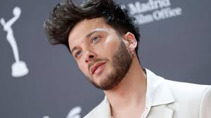 Así es Leandro Rivera: de su discreta vida personal a su pasado con María  Castro