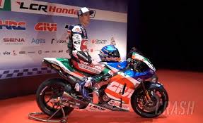 First on the throttle last on the brakes. First Look Alex Marquez In Lcr Honda Motogp Colours Motogp News