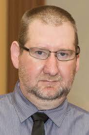 Darrell Broussard Obituary