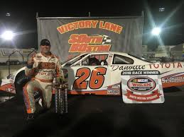 With each transaction 100% verified and the largest inventory of tickets on the web, seatgeek is the safe choice for tickets on the web. Danville Driver Wins Another Championship At South Boston Speedway Auto Racing Godanriver Com