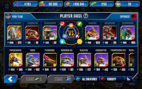 Jurassic world es un emocionante juego de simulación sobre dinosaurios. Jurassic World The Game V1 55 9 Mod Apk Free Shopping Vip Download