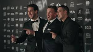 Let's Dance”-Star Mark Keller überrascht mit Scheidung