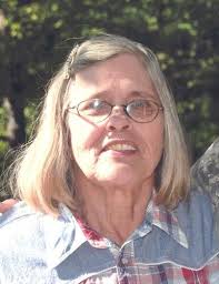 Obituary for Nancy Lee Heston