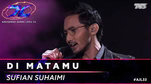 Check spelling or type a new query. Di Matamu Sufian Suhaimi Ajl33 Youtube