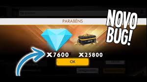 Apart from this, it also reached the milestone of $1 billion worldwide. Novo Bug De Diamantes Pacotes E Personagens Gratis No Free Fire Youtube