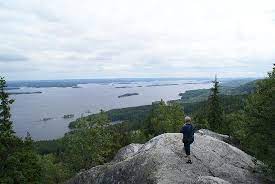 Koli nature center cafe in ukko is looking for reinforcements. Koli Is A Place For Great Walks Picture Of Break Sokos Hotel Koli Koli National Park Tripadvisor