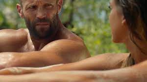 Statham nude - 24 porn photo