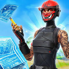 Fortnite leaked skins deadfall manic slingshot. Astroklipse130 On Twitter Newprofilepic