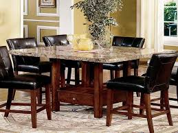 Modern Dining Room Sets Granite Top Dining Table Storage Dining Table Set 800x600 Granite Dining Table Dining Table With Storage Marble Top Dining Table