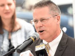 Alameda County Progressive Power Slate