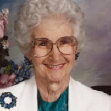 Blossom Mary (Matzke) Krueger Obituary March 16, 2017