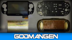 It will unlock the screen. Disassembling Playstation Vita Screen Digitizer Video Tutorial Guide Ifixit Repair Guide