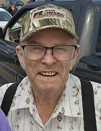 Obituary information for Harold E. Griesbaum