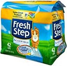 He grooms everything else, and grooms the other cats, but his own feet he ignores. Fresh Step Cat Litter 261345 Fresh Step Odor Shield Scoop For Pets 42 Pound Buy Online At Best Price In Uae Amazon Ae