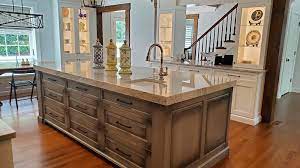 Lifestyle kitchens & baths features two of the largest kitchen and bath showrooms in the st. Custom Cabinets In St Louis Mo Custom Cabinet Maker