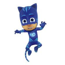 Les Pyjamasques Les Soucis Ils Les Reglent La Nuit Les Pyjamasques Pyjamasque Yoyo Deguisement Pyjamasque