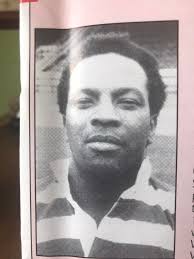 Clayton Friend: Former Kiwi Halfback