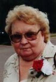 Gloria Ann Betts Obituary July 4, 2004