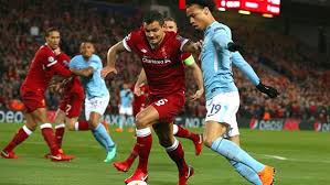 هدف محرز الملغي فى مباراة مانشستر سيتي وليفربول يتسبب في أزمة في الدوري الإنجليزي.تغيير القوانين ! Ù‚Ù…Ø© Ù…Ø«ÙŠØ±Ø© ÙˆØ¬Ø¯ÙŠØ±Ø© Ø¨Ø§Ù„Ù…Ø´Ø§Ù‡Ø¯Ø© Ø¨ÙŠÙ† Ù…Ø§Ù† Ø³ÙŠØªÙŠ ÙˆÙ„ÙŠÙØ±Ø¨ÙˆÙ„ ÙÙŠ Ø§Ù„Ø¨Ø±ÙŠÙ…Ø±Ù„ÙŠØº