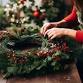 Wreath Making event image