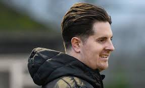 Manager Richard Styles reveals Jake Mackenzie turned down higher-league  interest in favour of extending his Whitstable Town stay