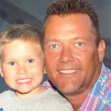 Shendy Blakemore is fundraising for Tree of Hope