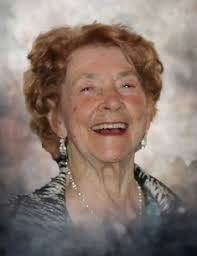 Madeleine Trépanier Tremblay