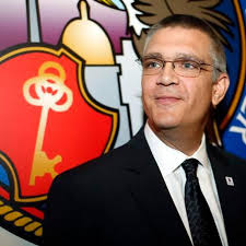 New Denver sheriff spent 2 decades rising in Chicago-area jails