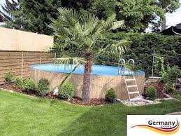 3 0 X 1 2 Stahlwandpool Profi Poolwelt Gartenpools Kleiner Garten Garten