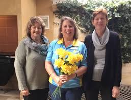 Mandurah cancer patient transport service eases stress