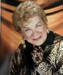 Rita Poucher Obituary