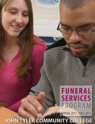 2009-2010 COLLEGE CATALOG