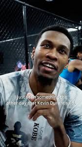 KD might be