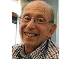 David Bleiberg Obituary (1929